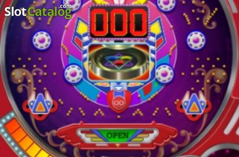 Скрин3. Pachinko Legend слот