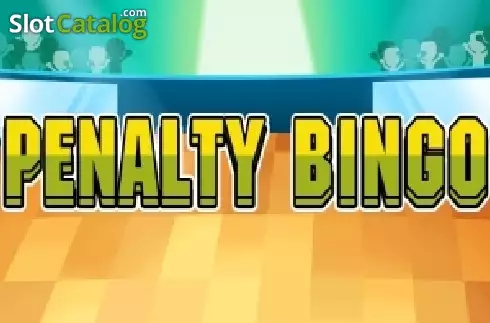 Penalty Bingo слот