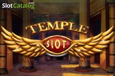 Temple Slot слот