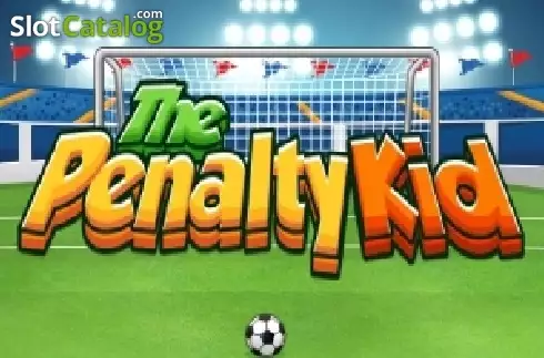 The Penalty Kid логотип