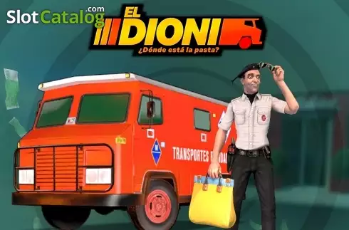 El Dioni слот