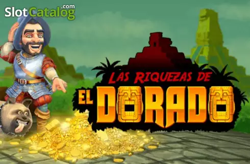 Las Riquezas De El Dorado слот
