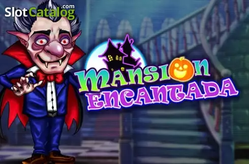 La Mansion Encantada логотип