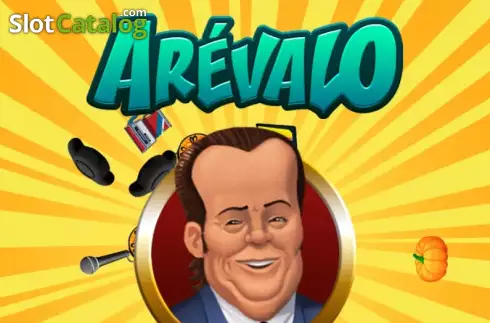 Arevalo слот