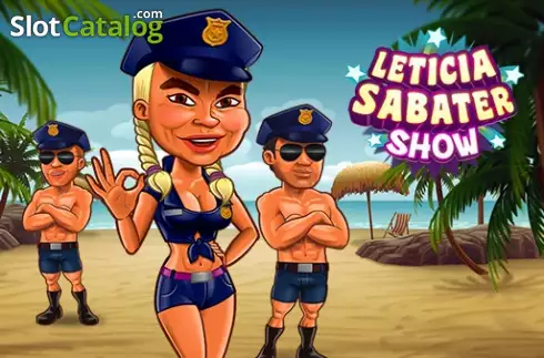 Leticia Sabater слот