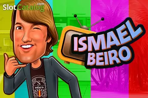 Ismael Beiro слот