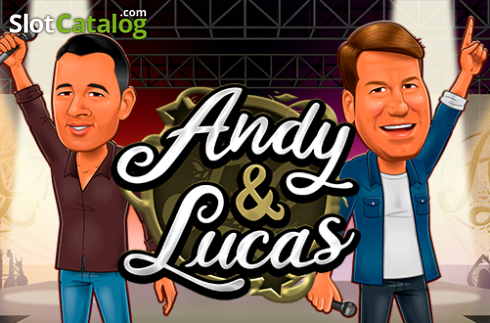 Andy y Lucas слот