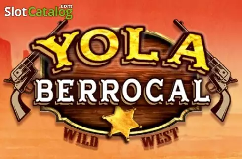 Yola Berrocal слот