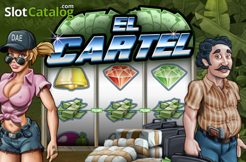 El Cartel слот