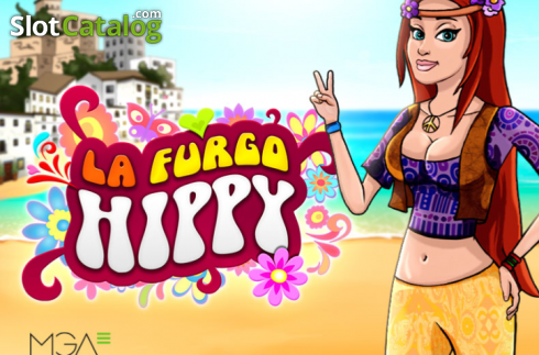 La Furgo Hippy слот