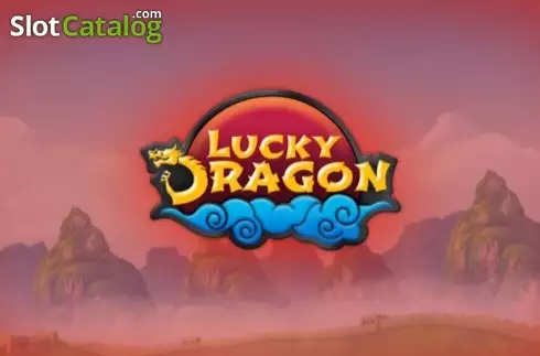 Lucky Dragon (MGA) логотип