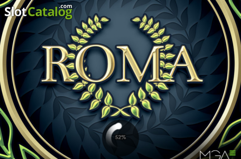 Roma (MGA Games) слот