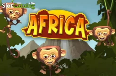 Africa (MGA) слот