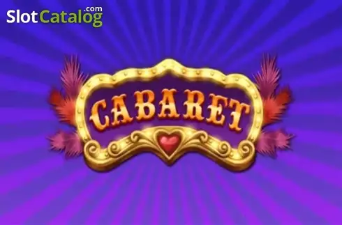 Cabaret слот