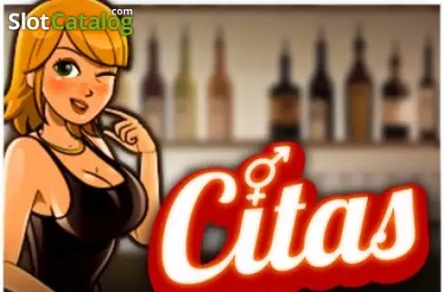 Citas логотип