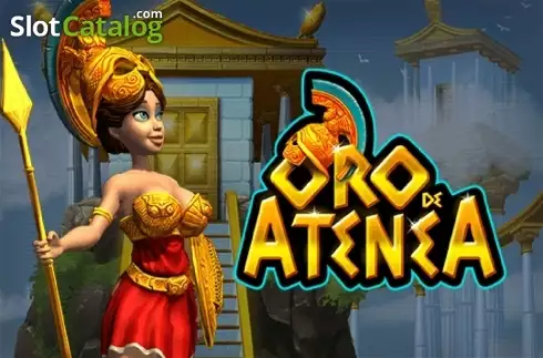 Oro De Atenea слот