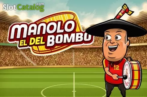 Manolo el del Bombo слот