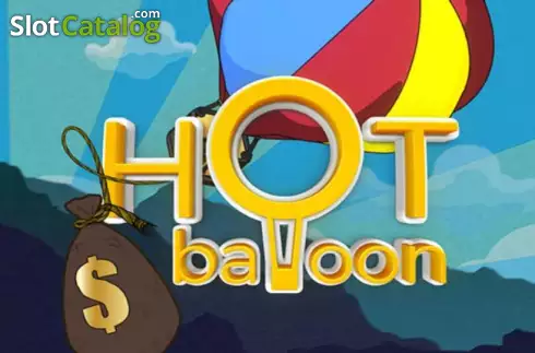 Hot Balloon слот
