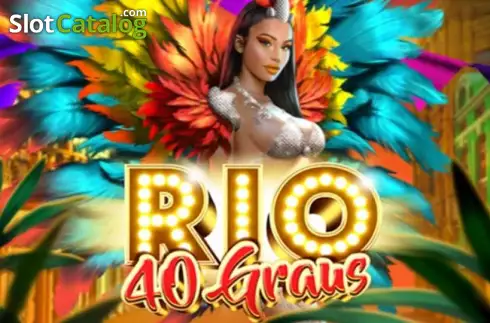 Rio 40 Graus слот