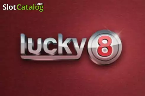 Lucky 8 (Macaw Gaming) слот