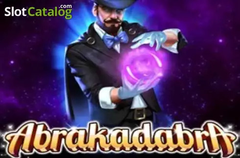 Abrakadabra (Macaw Gaming) слот