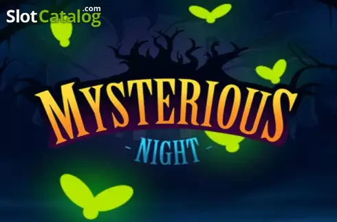 Mysterious Night слот
