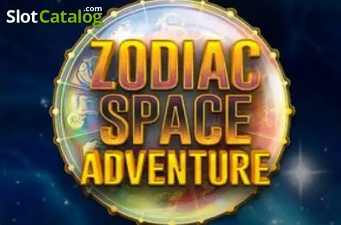 Zodiac Space Adventure слот