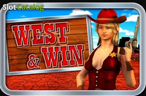 West & Win слот