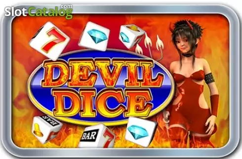 Devil Dice слот