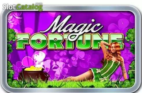 Magic Fortune слот