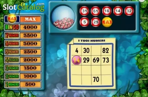 Скрин5. Magic Fortune слот