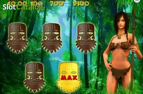 Скрин5. The Jungle слот
