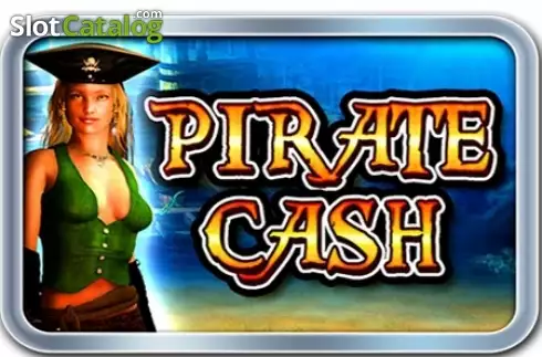 Pirate Cash слот