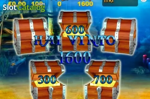 Скрин5. Pirate Cash слот