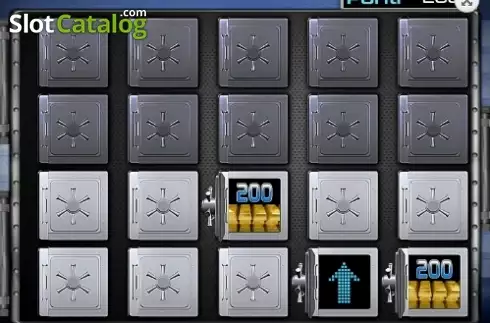 Скрин3. Wild Cash (Magic Dreams) слот