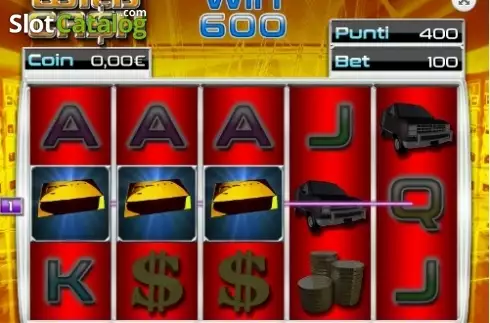 Скрин4. Wild Cash (Magic Dreams) слот