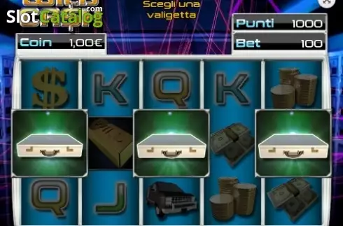 Скрин5. Wild Cash (Magic Dreams) слот