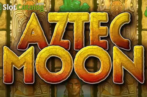 Aztec Moon слот