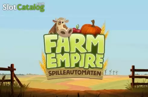 Farm Empire слот