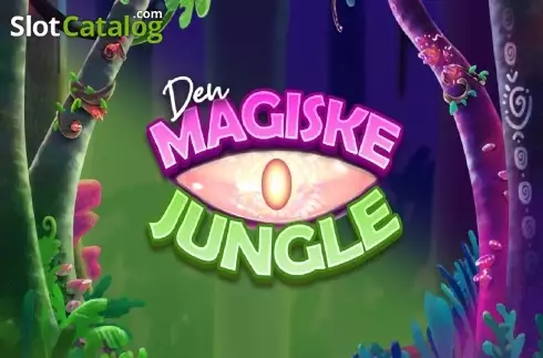 The Magic Jungle слот