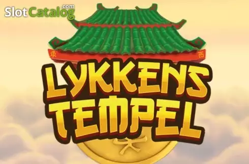 Lykkens Tempel слот
