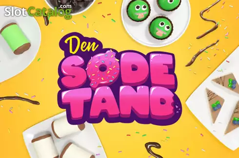 Den Søde Tand слот