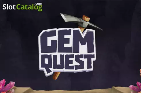 Gem Quest слот
