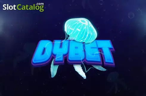 Dybet логотип