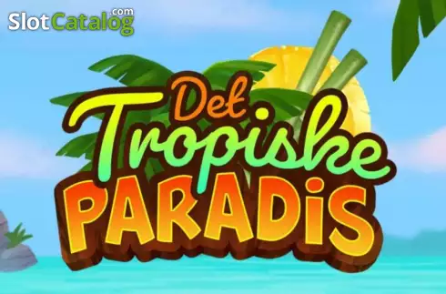 Det Tropiske Paradis логотип