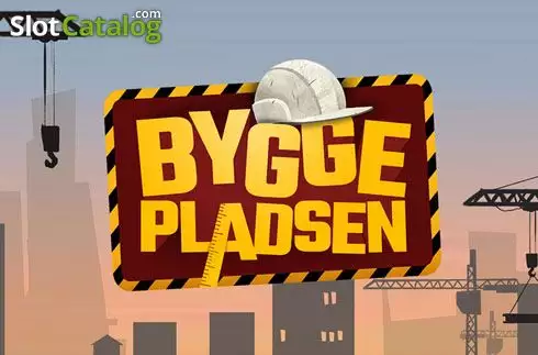 Byggepladsen слот