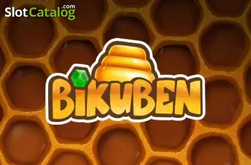Bikuben слот