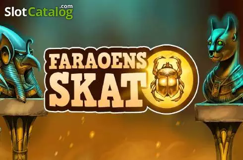 Faraoens Skat слот