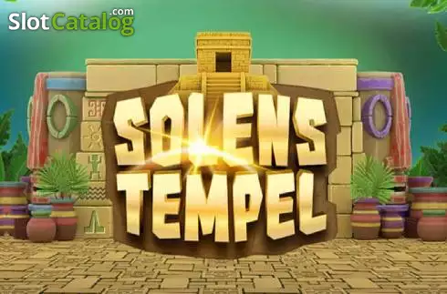 Solens Tempel слот