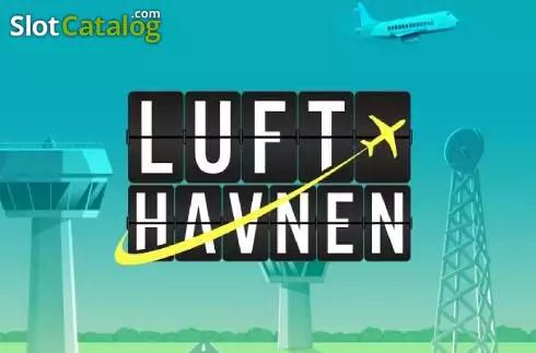Lufthavnen слот